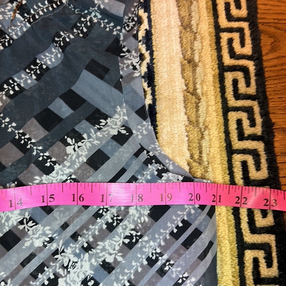 CABI Graph (3451) sleeveless top - Picture 7 of 8